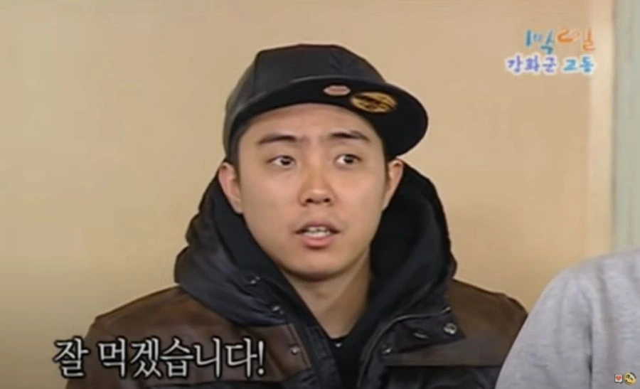 1박2일) 이때 사위 기를 제대로 살려준 장인어른 - 이미지 16
