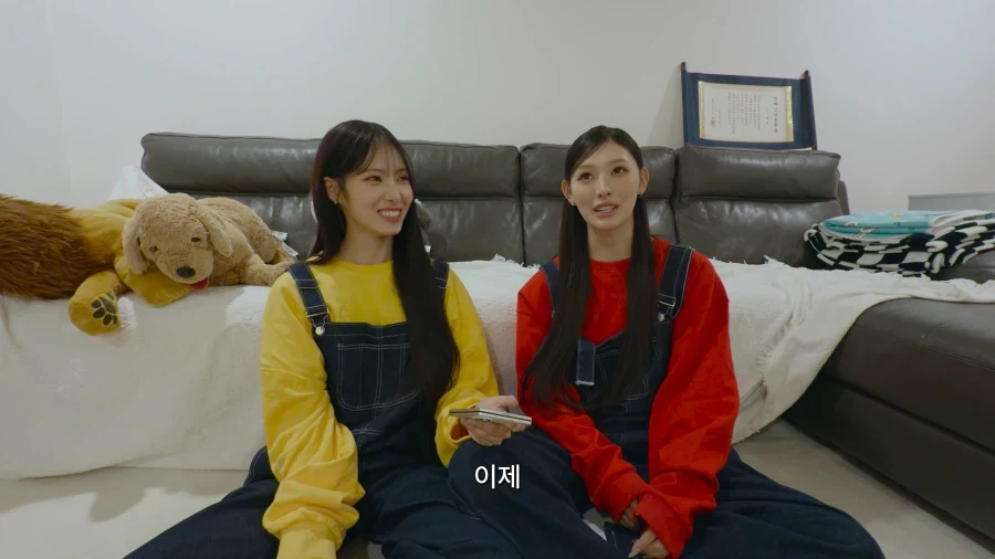 리센느 리브의 샤라웃에 드디어 반응한 엽기 떡볶이.jpg - 이미지 8