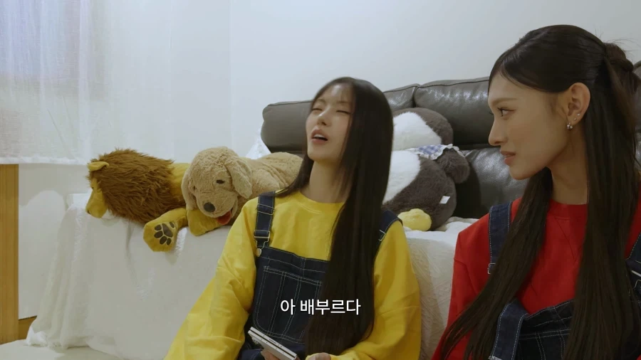 리센느 리브의 샤라웃에 드디어 반응한 엽기 떡볶이.jpg - 이미지 15