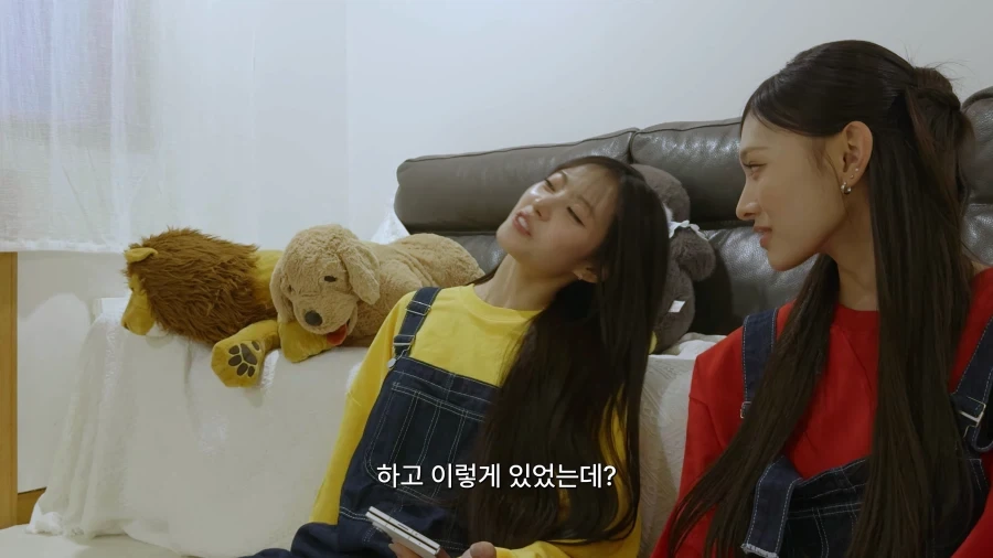 리센느 리브의 샤라웃에 드디어 반응한 엽기 떡볶이.jpg - 이미지 16