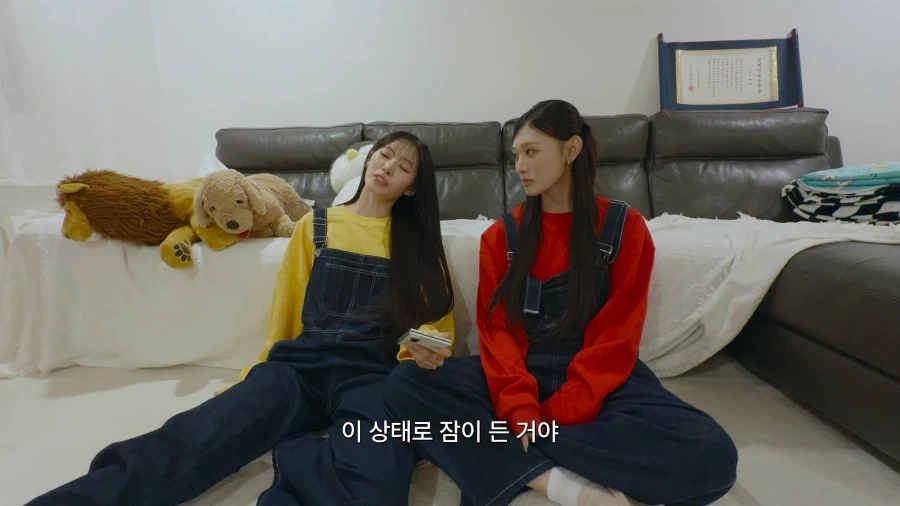 리센느 리브의 샤라웃에 드디어 반응한 엽기 떡볶이.jpg - 이미지 17