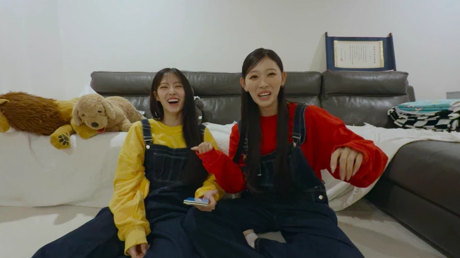 리센느 리브의 샤라웃에 드디어 반응한 엽기 떡볶이.jpg - 이미지 27