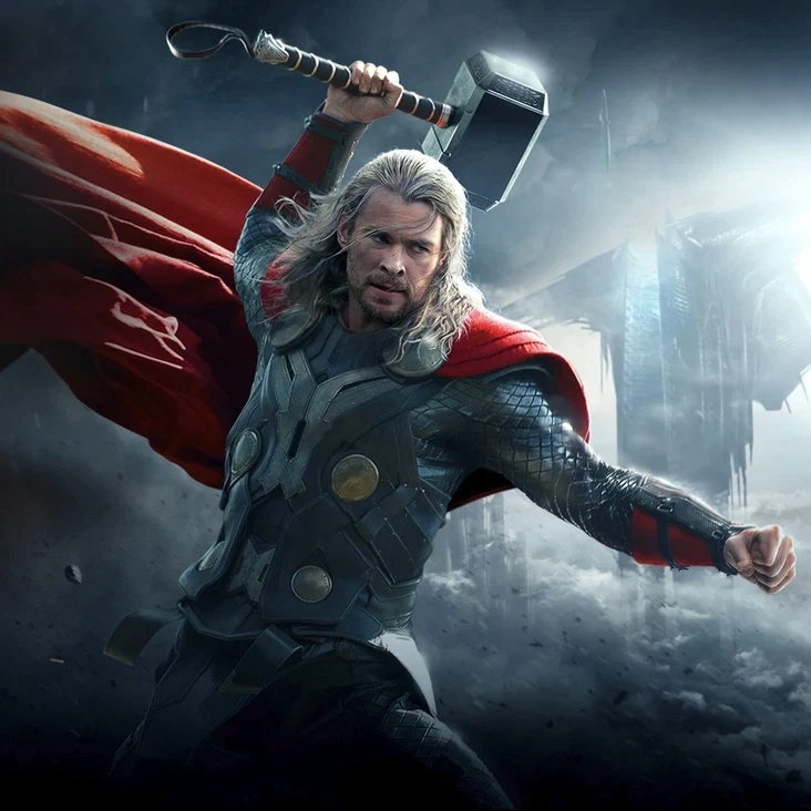 MCU)스파이더맨에 밀려 잊혀진 불행의 아이콘