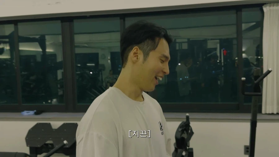 리센느) 약과에 투게더 얹어먹다 트레이너한테 걸린 리브 - 이미지 9
