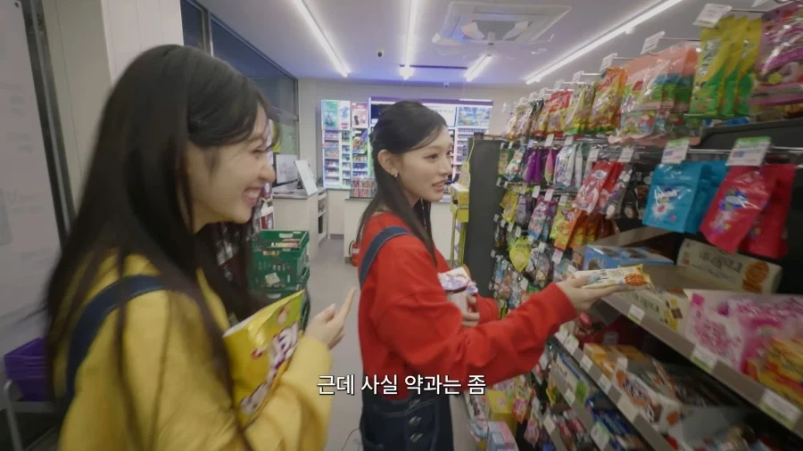 리센느) 약과에 투게더 얹어먹다 트레이너한테 걸린 리브 - 이미지 10