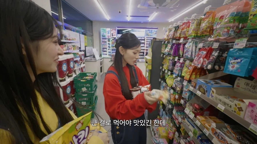 리센느) 약과에 투게더 얹어먹다 트레이너한테 걸린 리브 - 이미지 11
