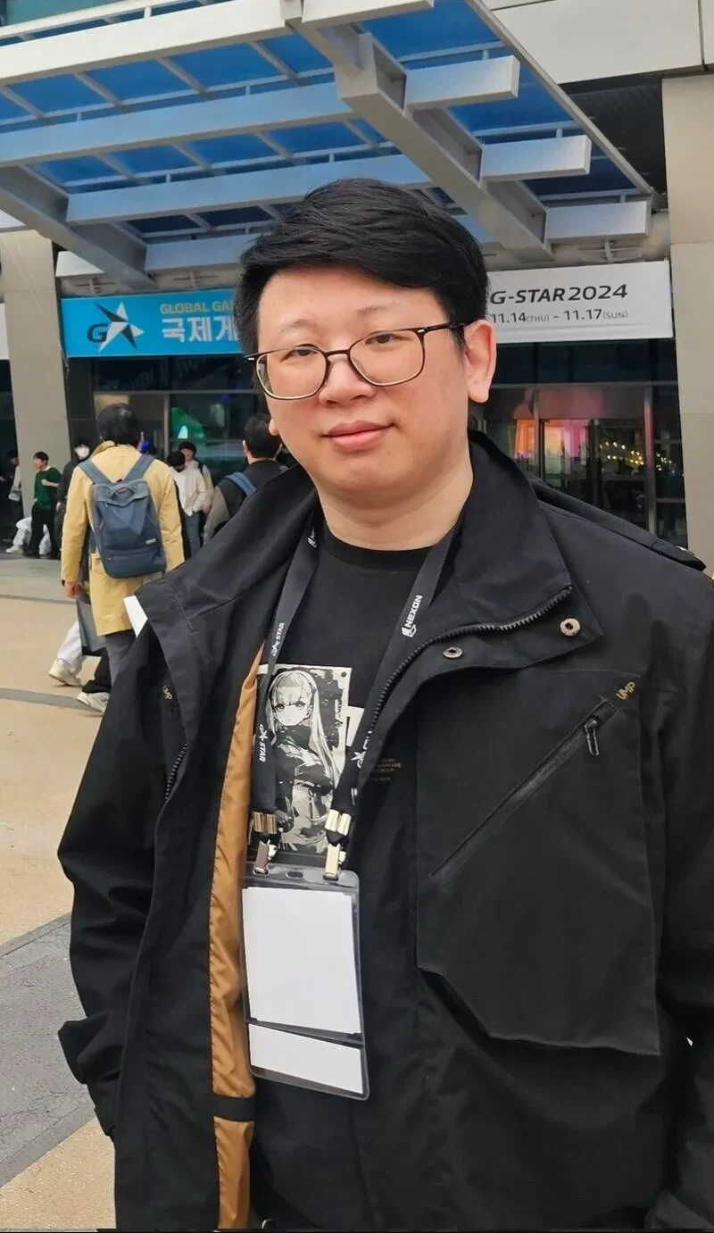 씹덕미소녀게임에 남캐 나오면 안된다고? - 이미지 2