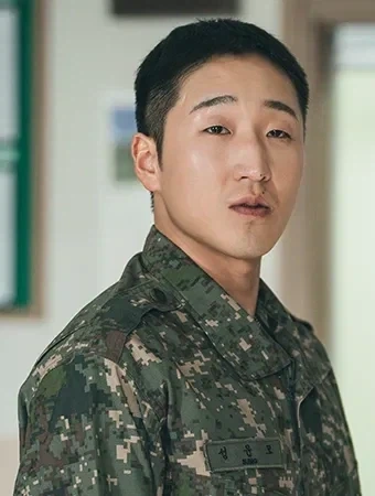 신병) 사실 강찬석, 성윤모만 개과천선하는 거 갖고 말 나오지만 - 이미지 2