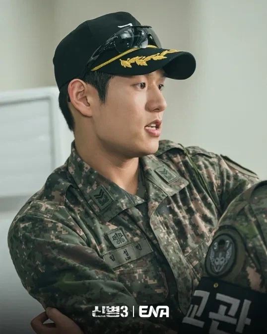 신병) 사실 강찬석, 성윤모만 개과천선하는 거 갖고 말 나오지만 - 이미지 3