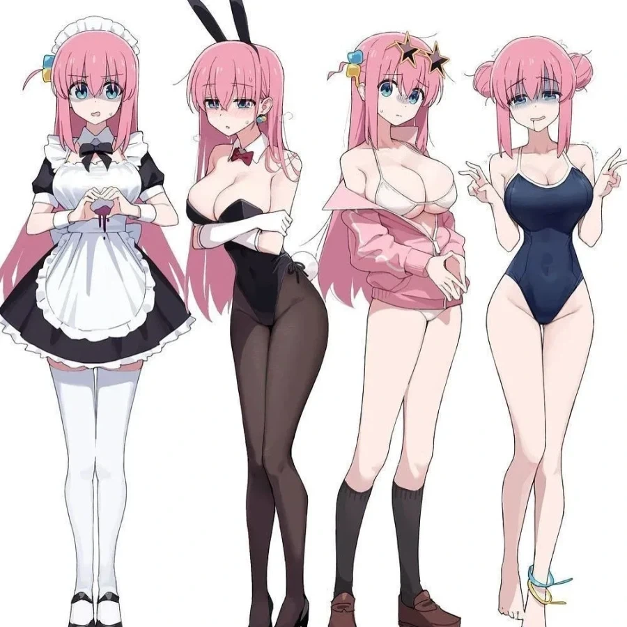 2D vs 3D