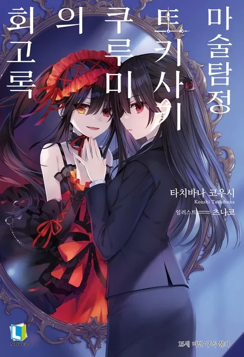 토키사키 쿠루미 - 이미지 3