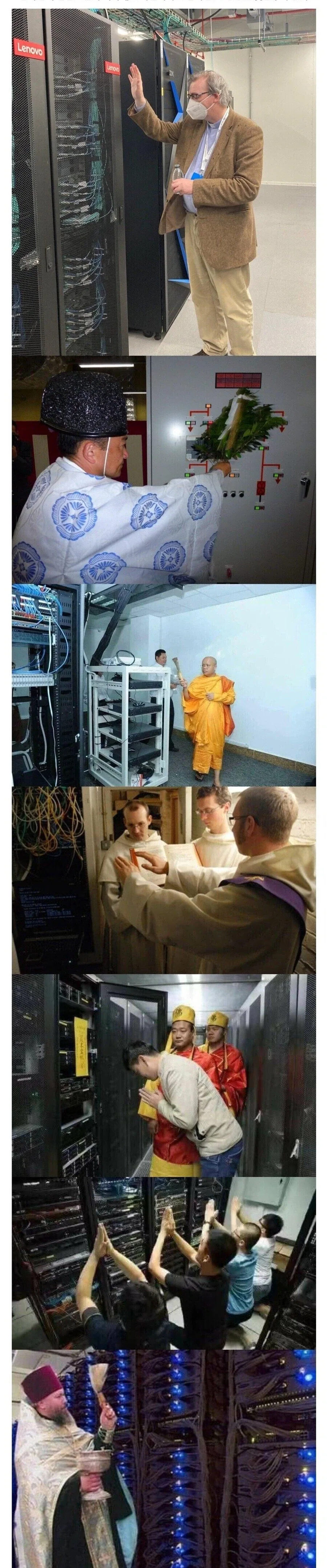 한국의 샤머니즘 풍습을 목격한 핀란드인.jpg - 이미지 2
