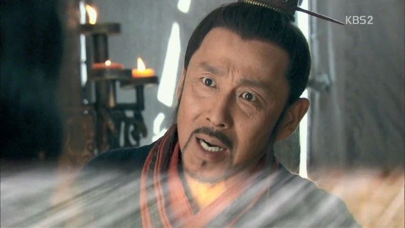 다른 나라에서 온 사신을 죽이는 법도는 없습니다. - 이미지 8