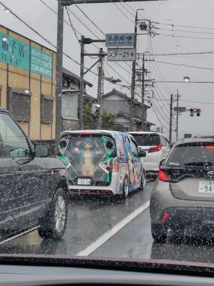 진짜로 마주치면 놀래서 사고나겠다 ㅅㅂ ㅋㅋㅋㅋ