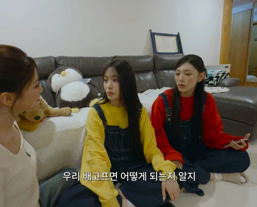 ??? : 그래 나 돼지가 맞다 왜??? - 이미지 5