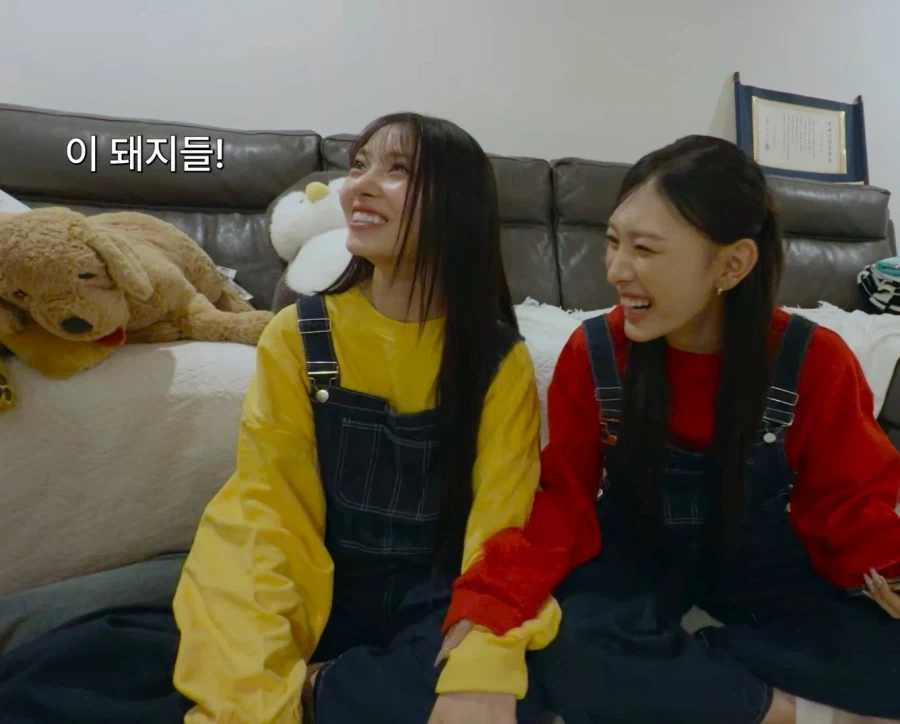 ??? : 그래 나 돼지가 맞다 왜??? - 이미지 8