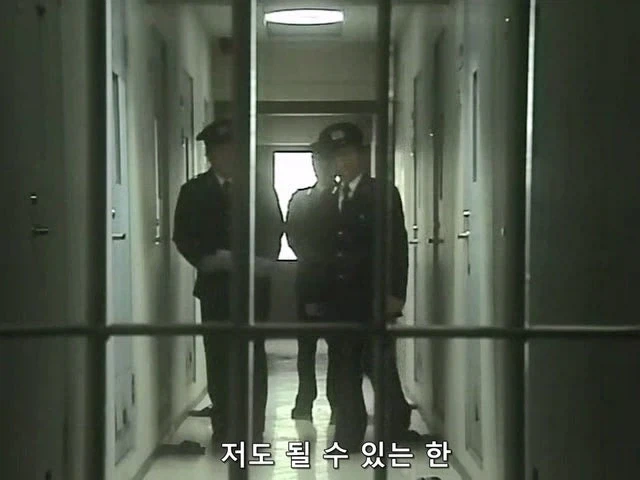 30년동안 사형을 담당했던 교도관의 인생이 부정당함 - 이미지 3