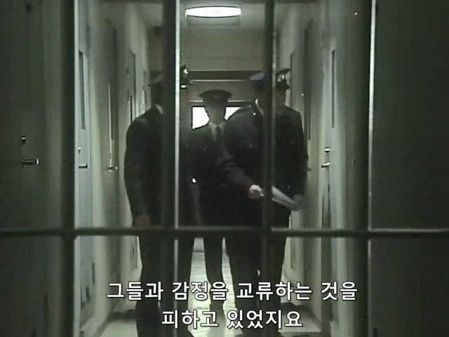 30년동안 사형을 담당했던 교도관의 인생이 부정당함 - 이미지 4