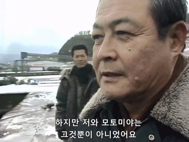 30년동안 사형을 담당했던 교도관의 인생이 부정당함 - 이미지 8