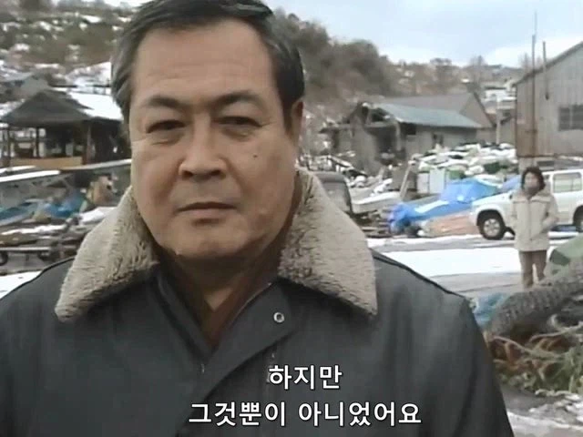30년동안 사형을 담당했던 교도관의 인생이 부정당함 - 이미지 10