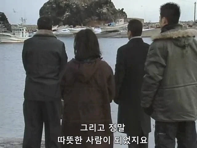 30년동안 사형을 담당했던 교도관의 인생이 부정당함 - 이미지 22