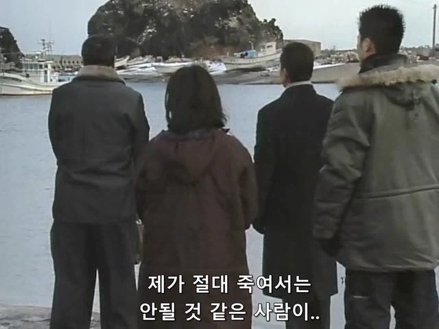 30년동안 사형을 담당했던 교도관의 인생이 부정당함 - 이미지 23