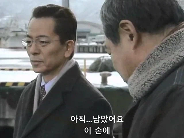 30년동안 사형을 담당했던 교도관의 인생이 부정당함 - 이미지 25