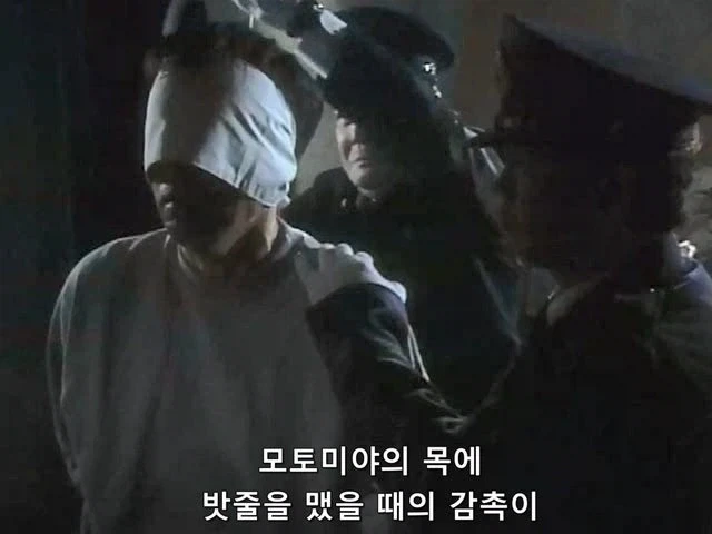 30년동안 사형을 담당했던 교도관의 인생이 부정당함 - 이미지 26
