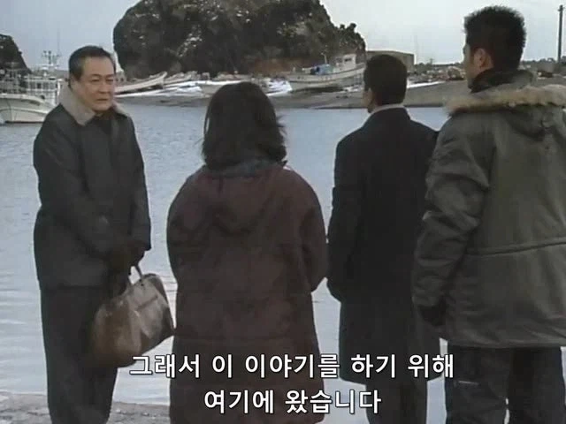 30년동안 사형을 담당했던 교도관의 인생이 부정당함 - 이미지 33