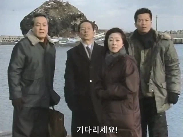 30년동안 사형을 담당했던 교도관의 인생이 부정당함 - 이미지 36