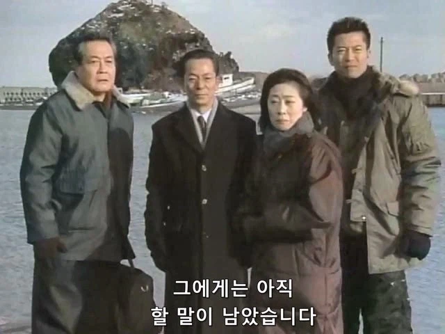 30년동안 사형을 담당했던 교도관의 인생이 부정당함 - 이미지 37