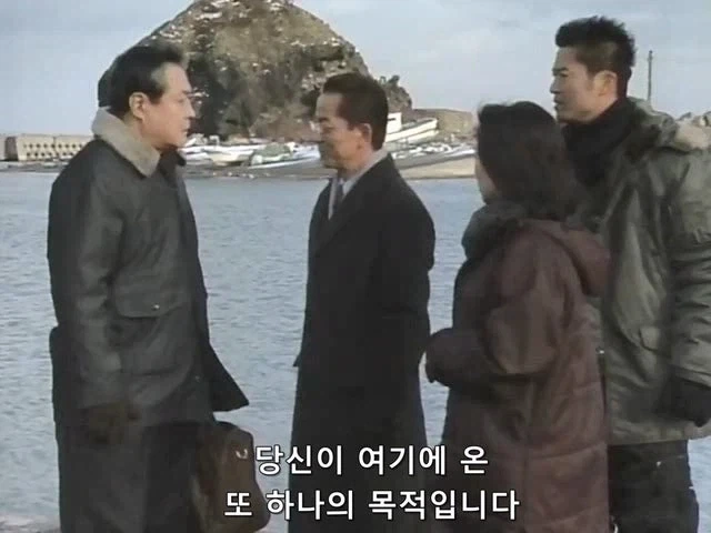 30년동안 사형을 담당했던 교도관의 인생이 부정당함 - 이미지 38