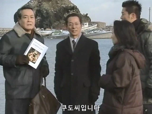30년동안 사형을 담당했던 교도관의 인생이 부정당함 - 이미지 40