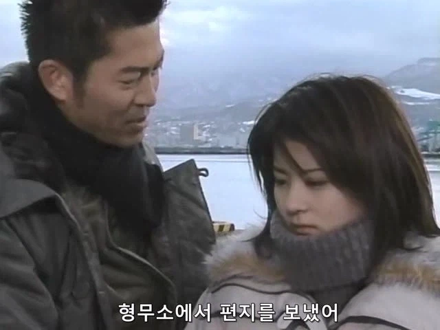 30년동안 사형을 담당했던 교도관의 인생이 부정당함 - 이미지 52
