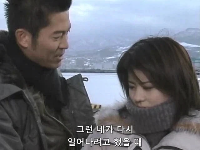30년동안 사형을 담당했던 교도관의 인생이 부정당함 - 이미지 55