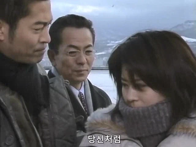 30년동안 사형을 담당했던 교도관의 인생이 부정당함 - 이미지 61