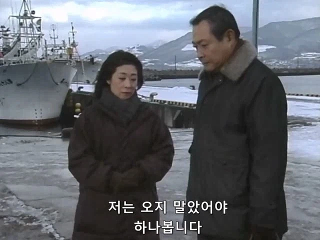 30년동안 사형을 담당했던 교도관의 인생이 부정당함 - 이미지 62