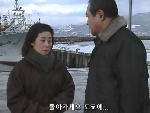 30년동안 사형을 담당했던 교도관의 인생이 부정당함 - 이미지 66
