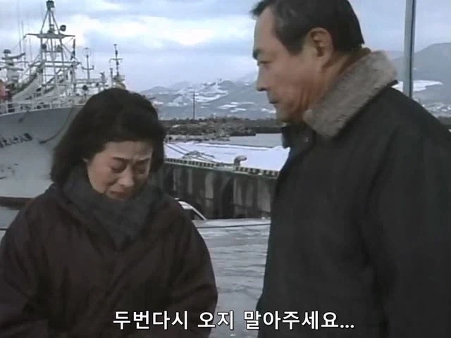 30년동안 사형을 담당했던 교도관의 인생이 부정당함 - 이미지 67