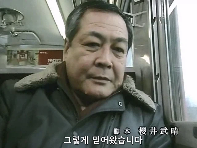 30년동안 사형을 담당했던 교도관의 인생이 부정당함 - 이미지 71