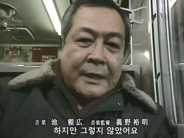 30년동안 사형을 담당했던 교도관의 인생이 부정당함 - 이미지 72