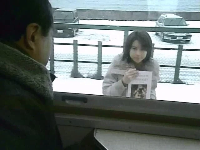 30년동안 사형을 담당했던 교도관의 인생이 부정당함 - 이미지 78