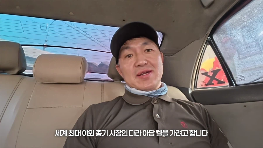 150년째 총을 팔아 먹고사는 파키스탄 마을 - 이미지 2