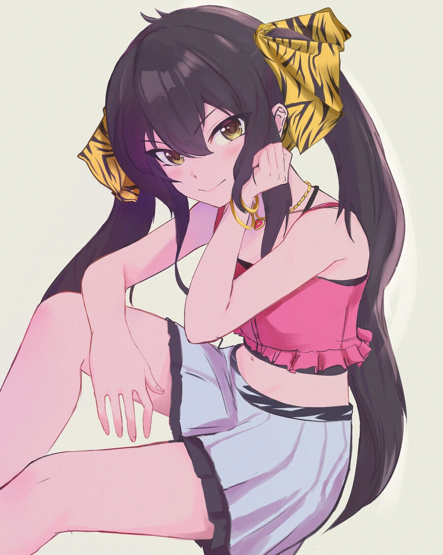 @)담당 몸탐시간이야 - 이미지 2