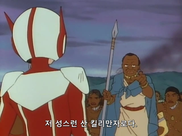 다간]용자 대장의 조건 - 이미지 4