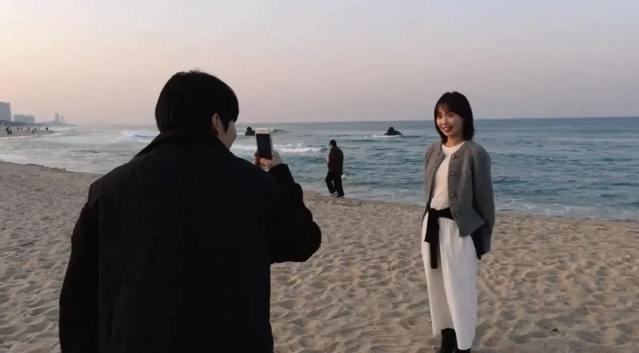 여사친과 1박 2일 여행을 놀러가면 어떻게 될까...??