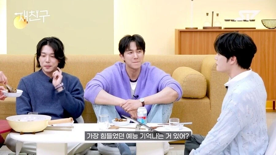 아이돌한테 진짜 악명이 높은 3대 옛날 예능.jpg - 이미지 2