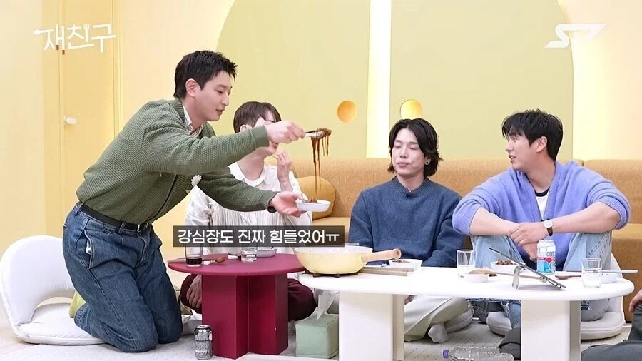 아이돌한테 진짜 악명이 높은 3대 옛날 예능.jpg - 이미지 6
