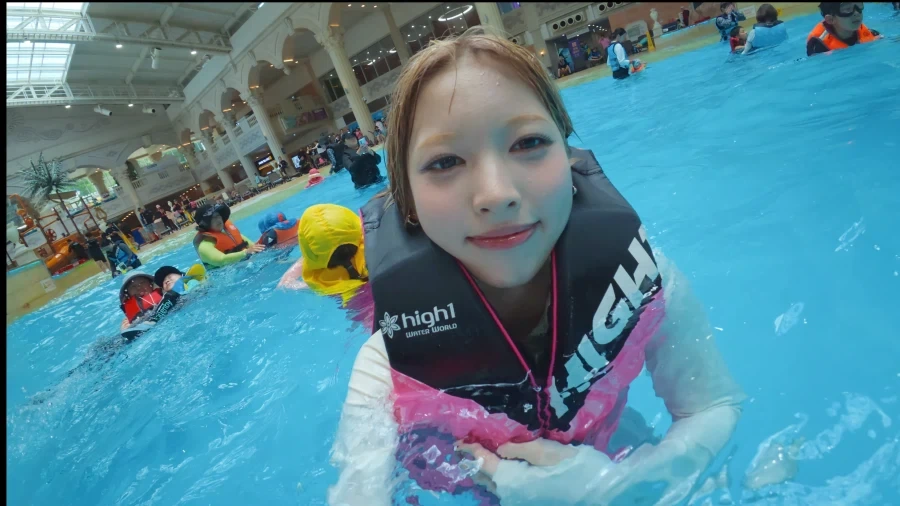 다시 봐도 놀라운 리센느 원이의 포지션.jpg - 이미지 17