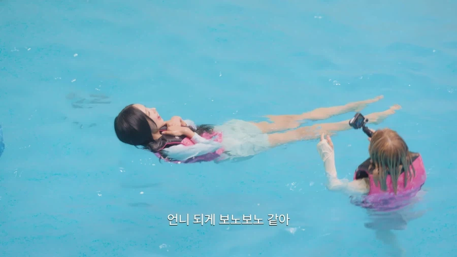다시 봐도 놀라운 리센느 원이의 포지션.jpg - 이미지 21